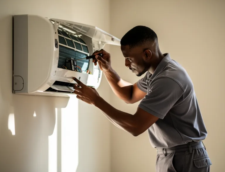 AC Repair service in Chicoutimi